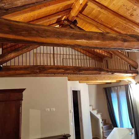 Ferienhaus Langhe Paradisot