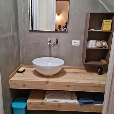 Feriehus Langhe Paradisot *