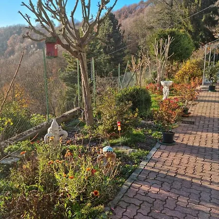 Feriehus Langhe Paradisot *