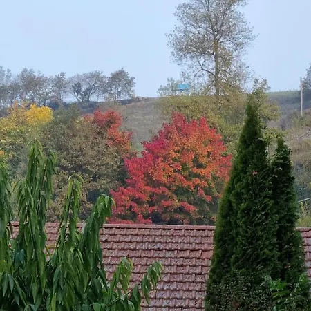 Langhe Paradisot Feriehus *