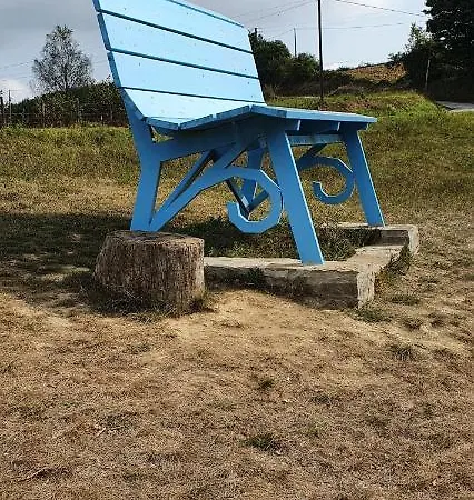 Feriehus Langhe Paradisot *