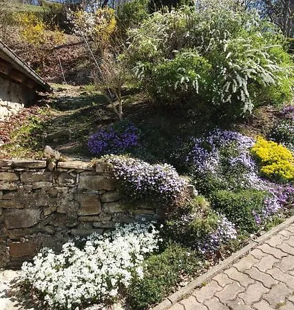 Langhe Paradisot Feriehus *