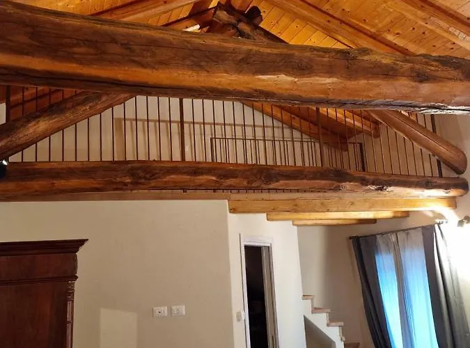 Casa vacanze Langhe Paradisot