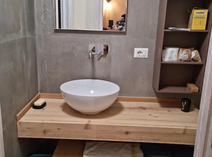 Casa vacanze Langhe Paradisot *