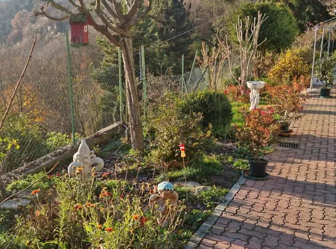 Casa vacanze Langhe Paradisot *