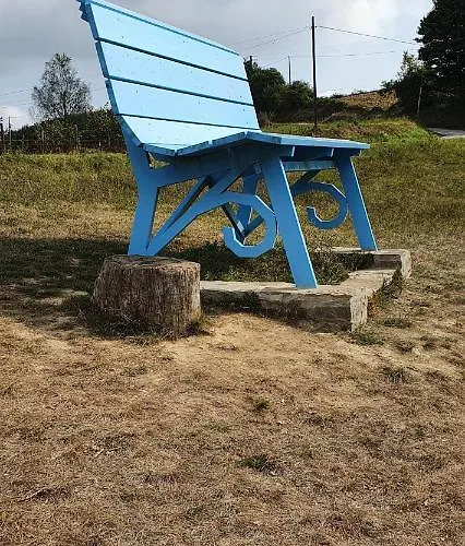 Casa vacanze Langhe Paradisot *