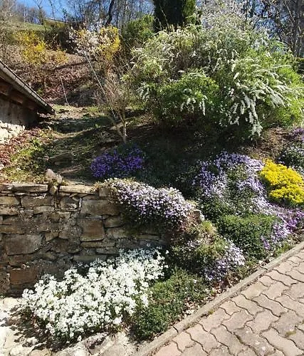 Langhe Paradisot Casa vacanze *
